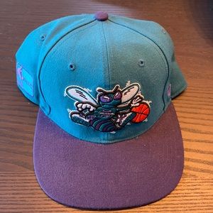 Charlotte Hornets Snapnack